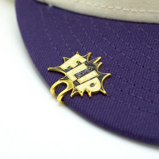 Flip Blip (Gold/Black)