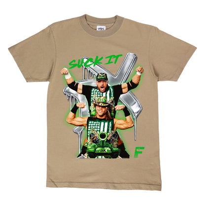 DX TEE