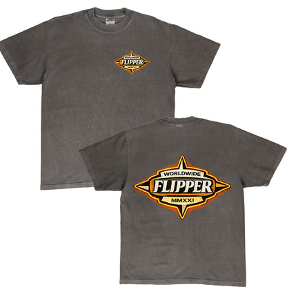 COMPASS TEE