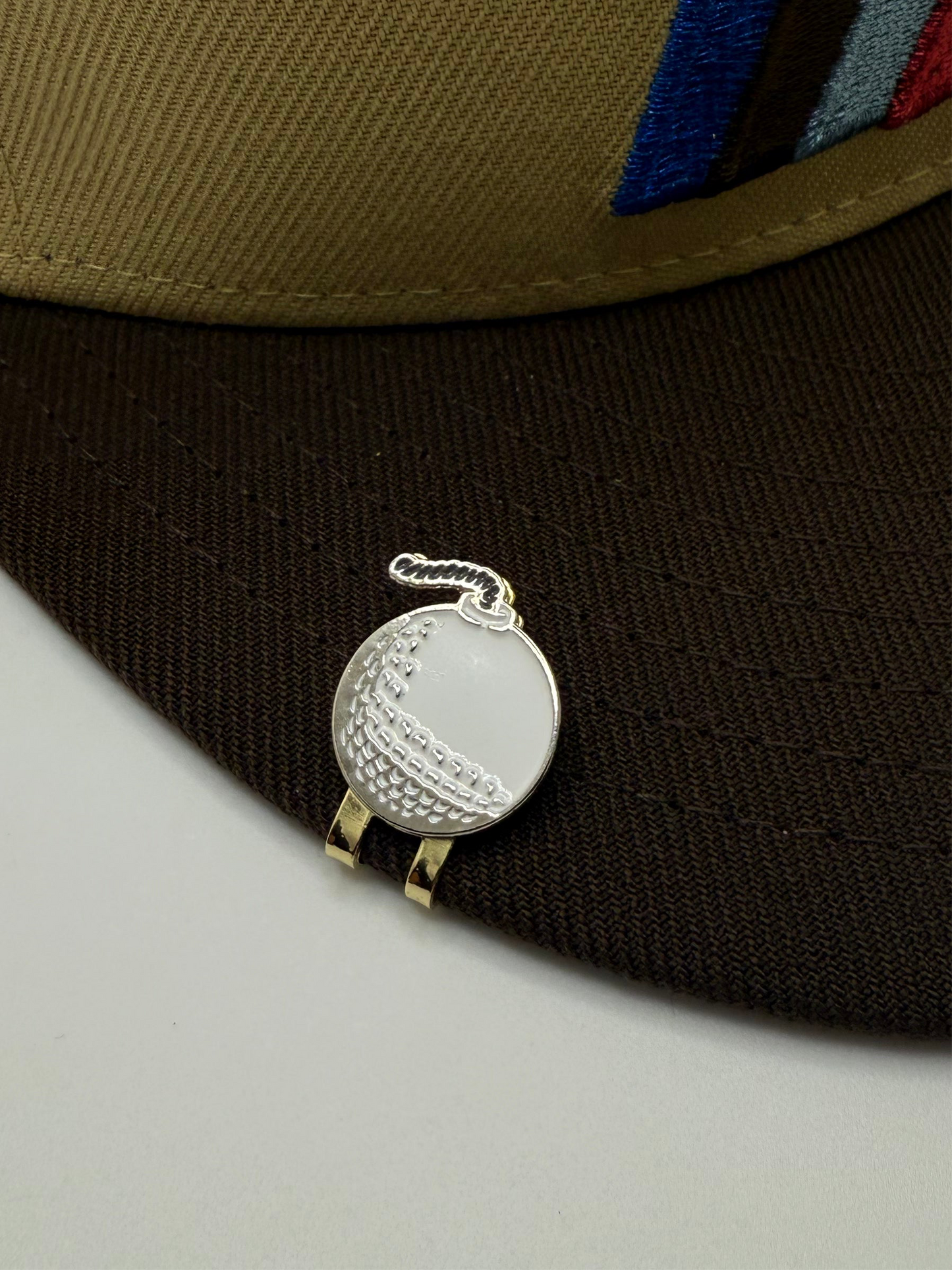Golf Ball Marker