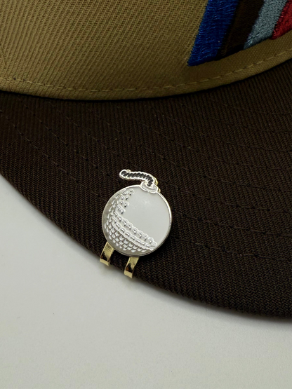 Golf Ball Marker