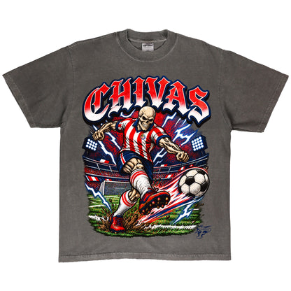 CHIVAS TEE
