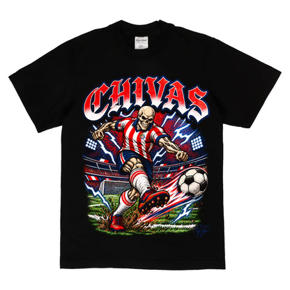 CHIVAS TEE
