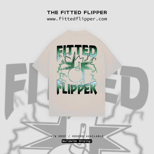 Flipper Vintage Tee