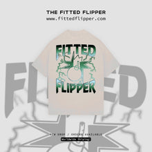 Load image into Gallery viewer, Flipper Vintage Tee
