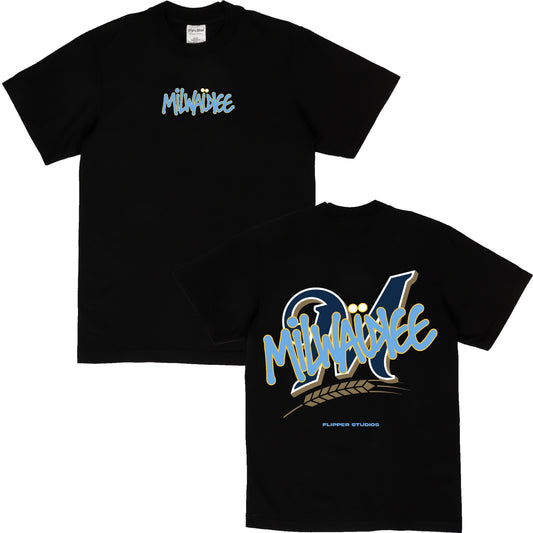 BREWERS STUS TEE