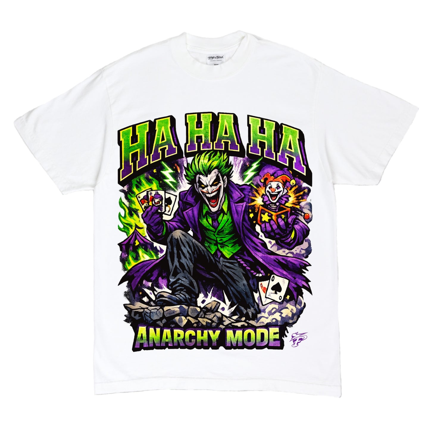 JOKER TEE