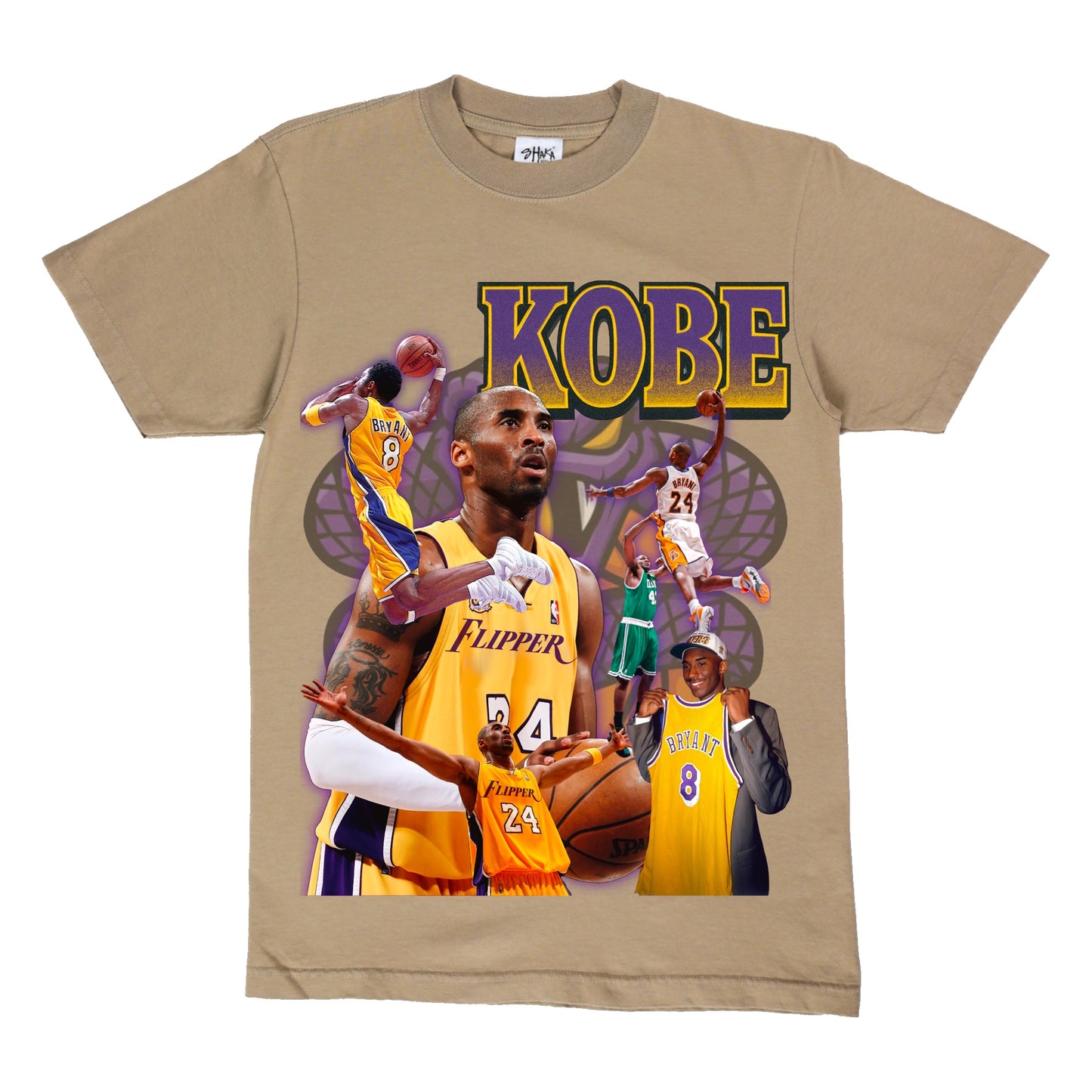 KOBE TEE