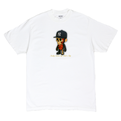 SKULLY BRIMS TEE (AL Teams)
