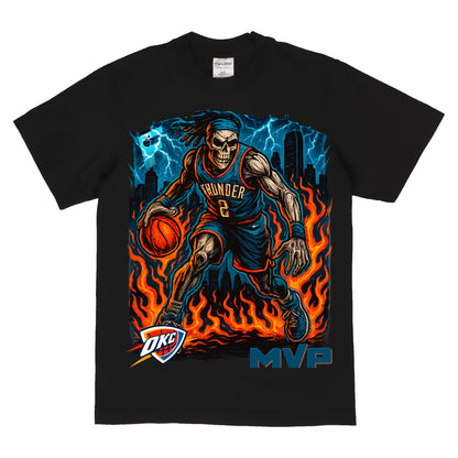 SGA MVP TEE