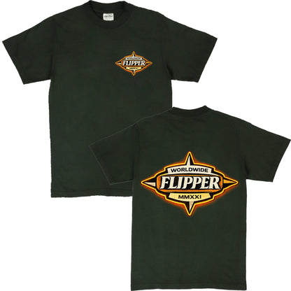 COMPASS TEE