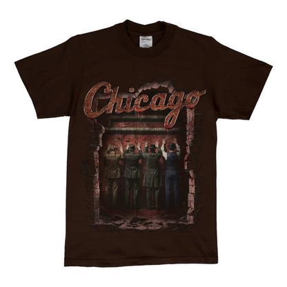 CHICAGO MASSACRE TEE