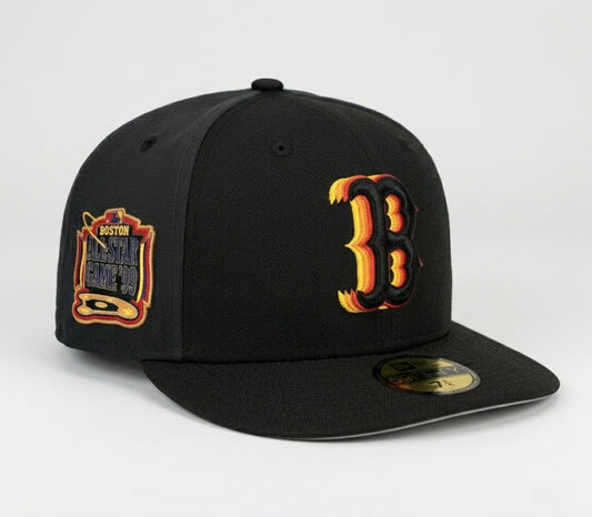 BALVIN 2.0 BOSTON