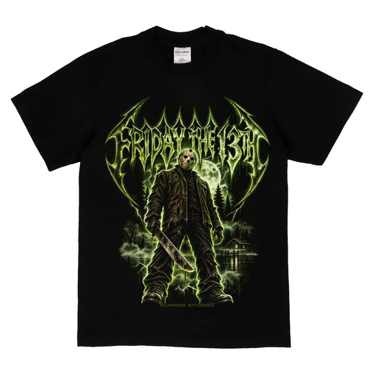 FRIDAY THE 13TH TEE