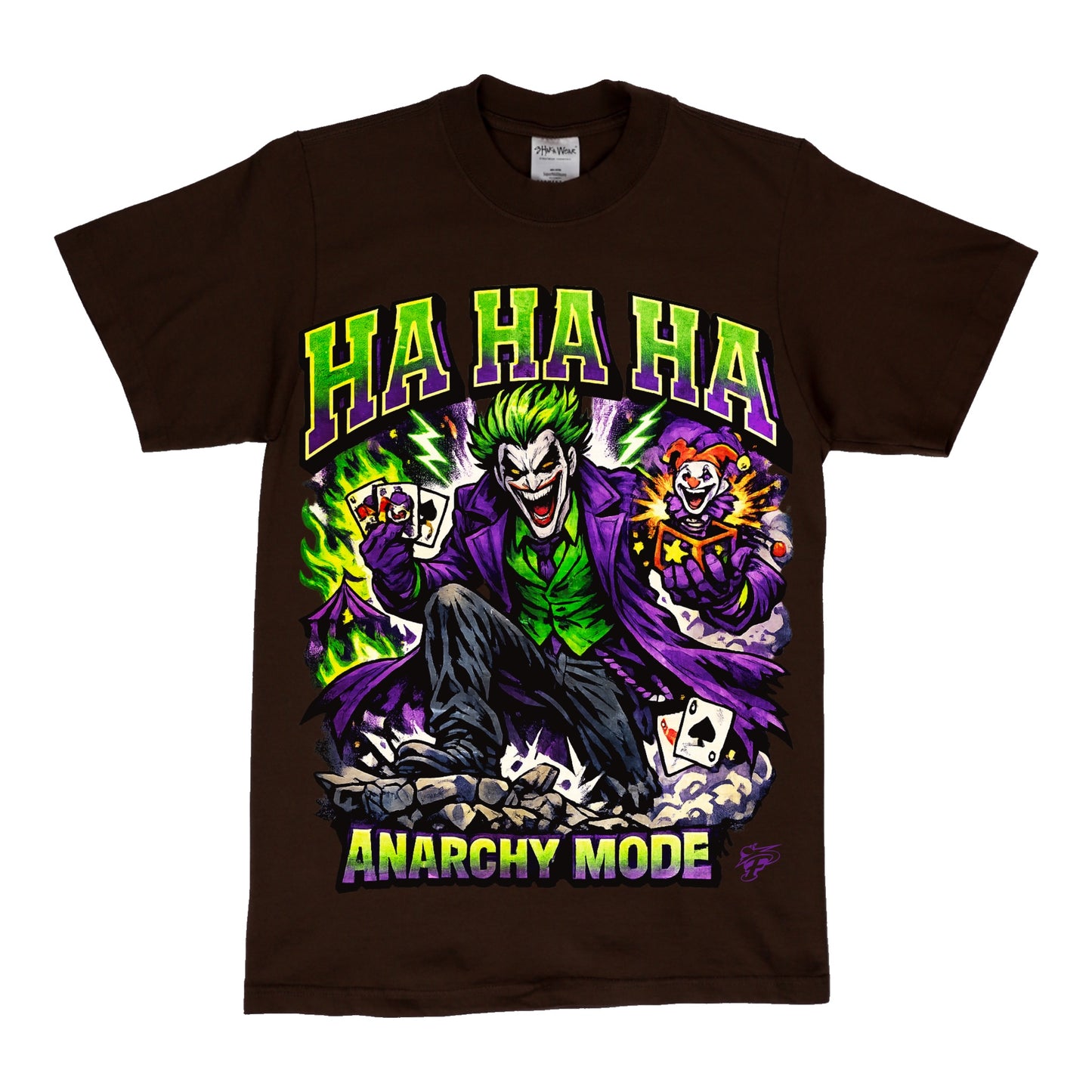 JOKER TEE