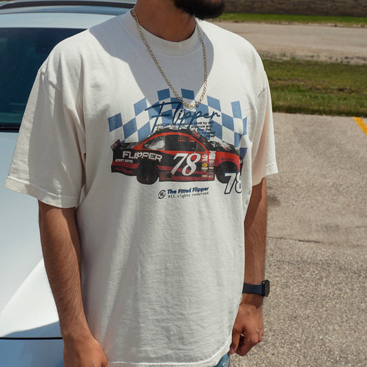 NASCAR Tee