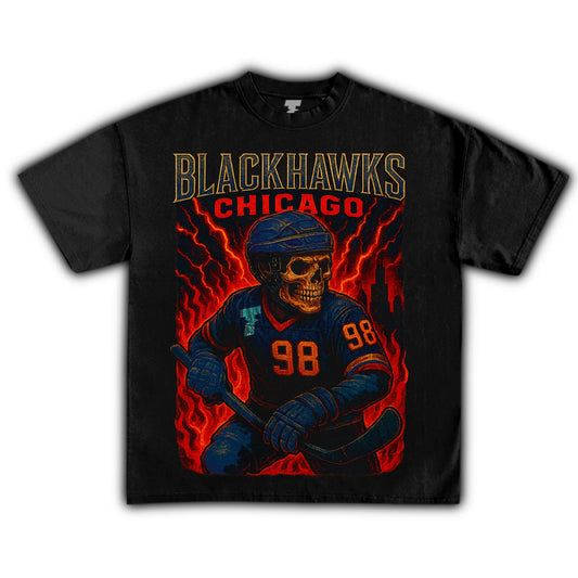 Chicago Blackhawks Tee