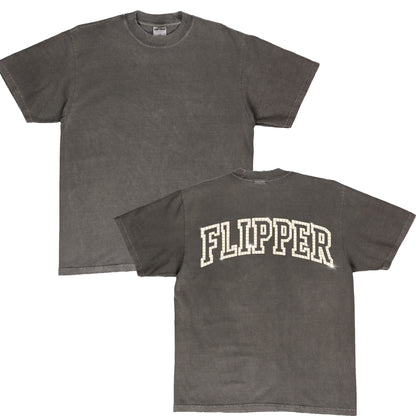 FLIPPER SCRIPT TEE
