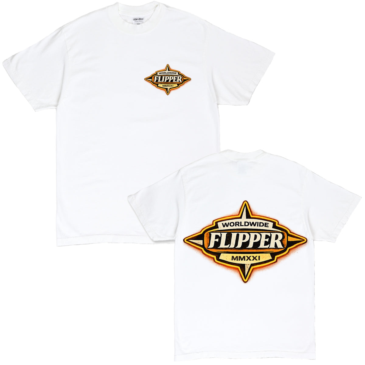 COMPASS TEE