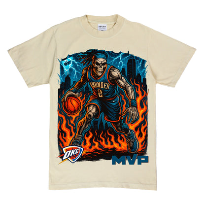 SGA MVP TEE