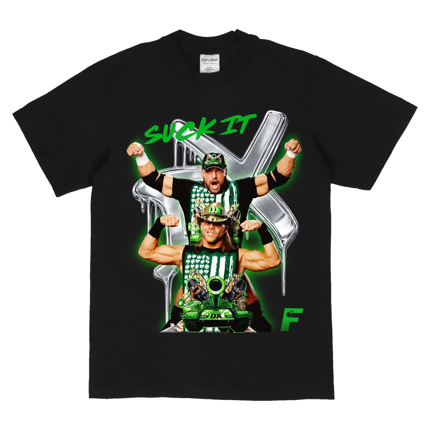 DX TEE