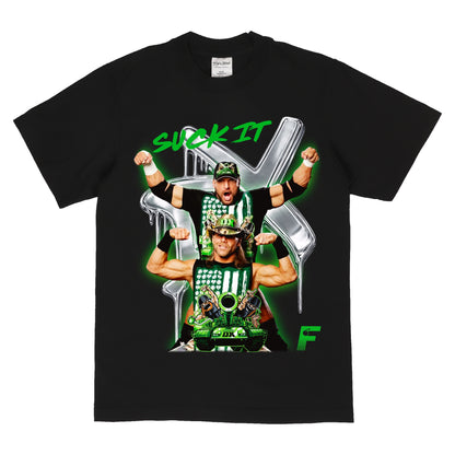 DX TEE