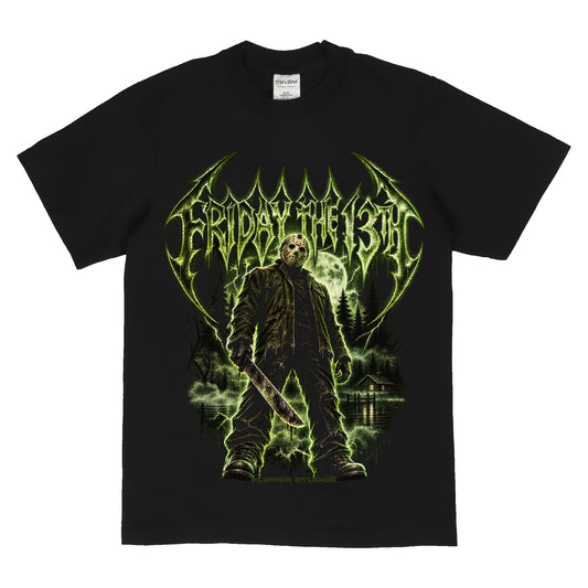 FRIDAY THE 13TH TEE