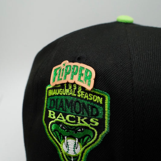 Flipper Script (Green)