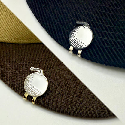 Golf Ball Marker