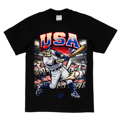 USA WBC TEE