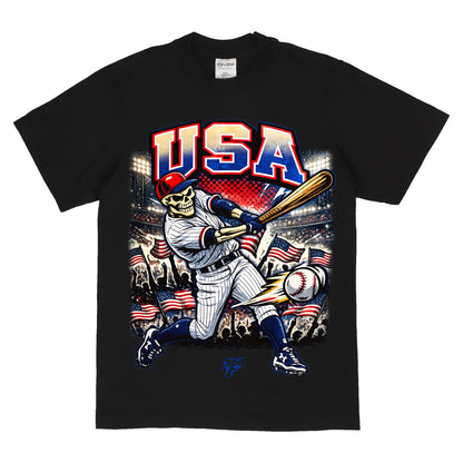 USA WBC TEE