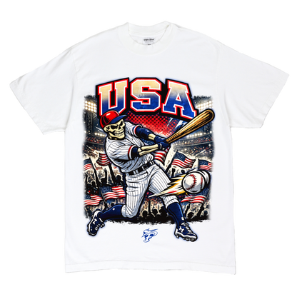 USA WBC TEE