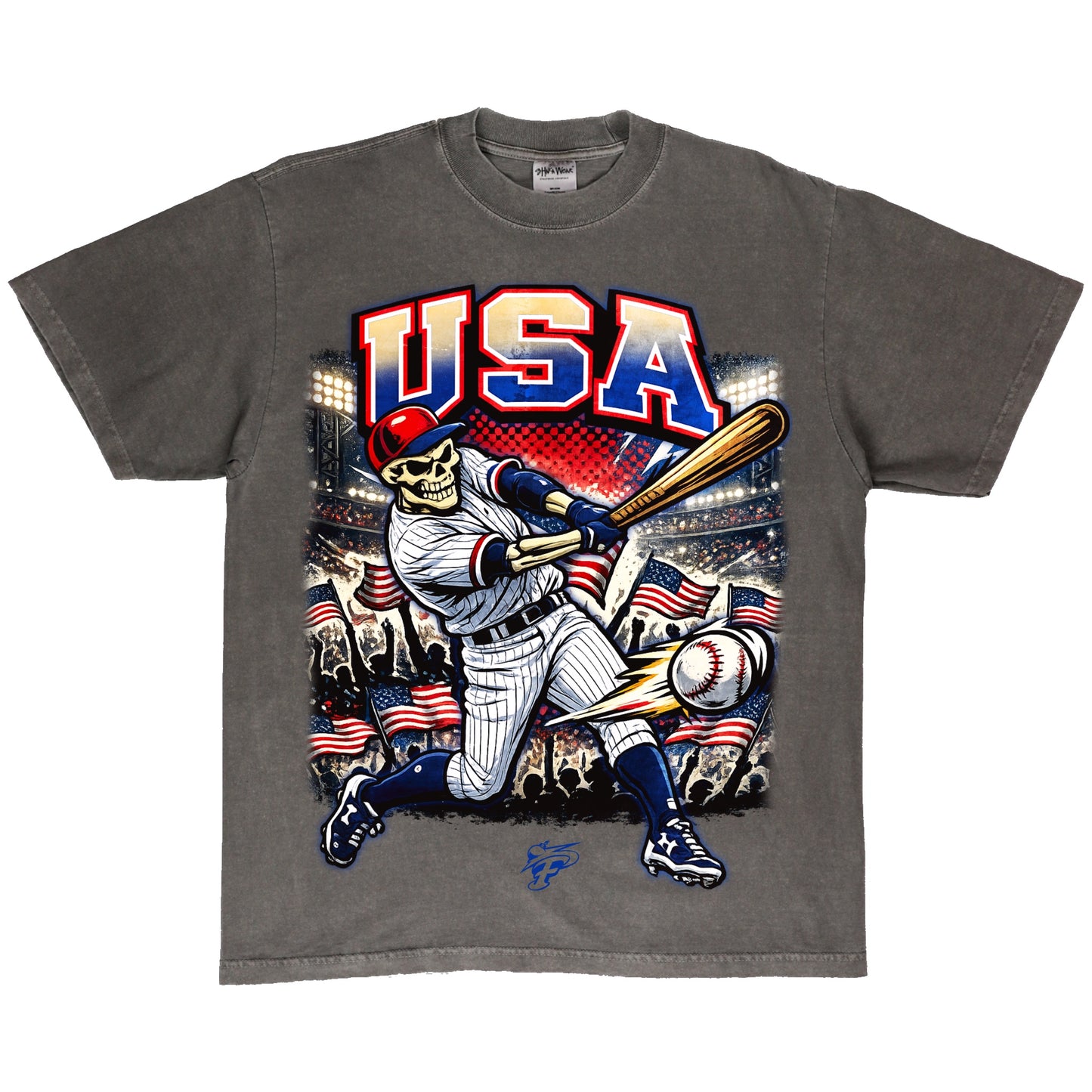 USA WBC TEE