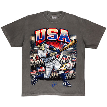 USA WBC TEE