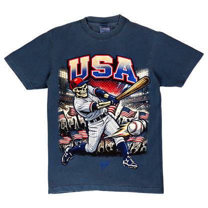 USA WBC TEE