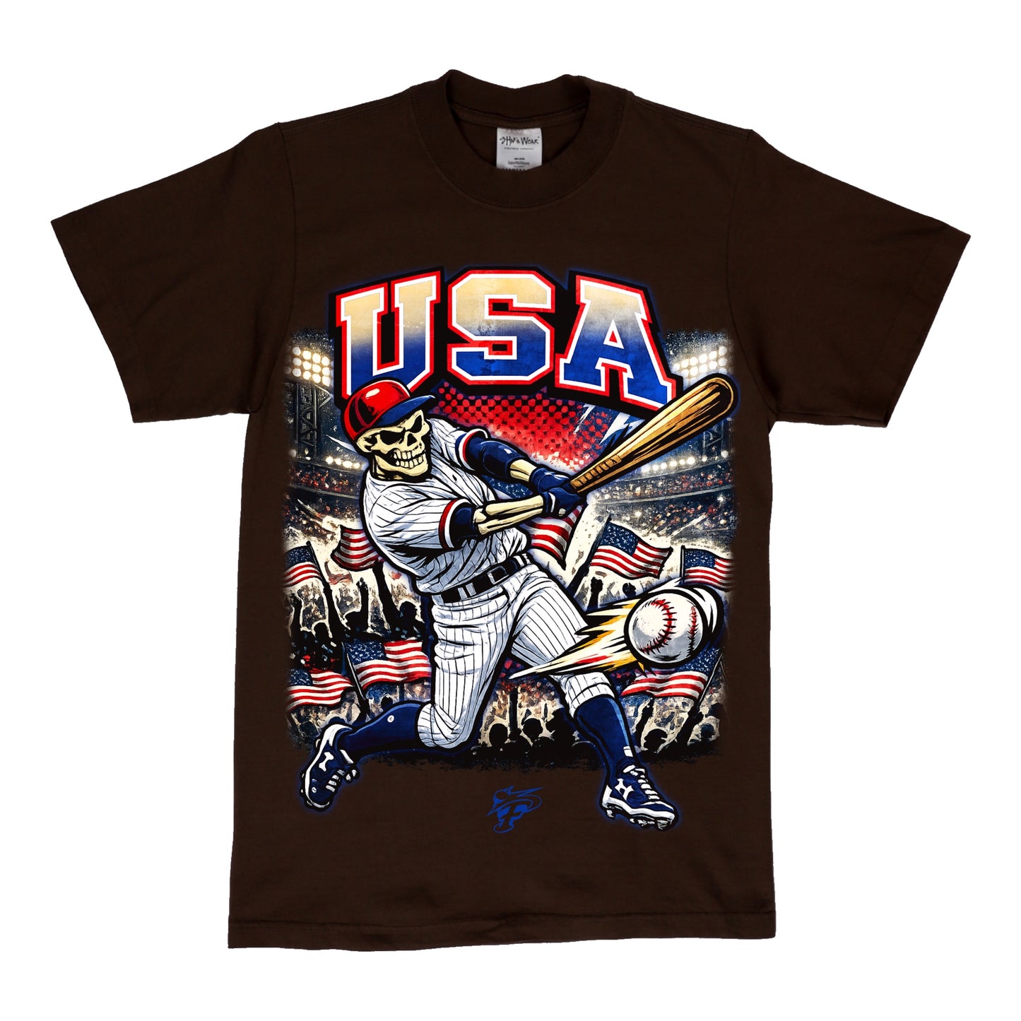 USA WBC TEE