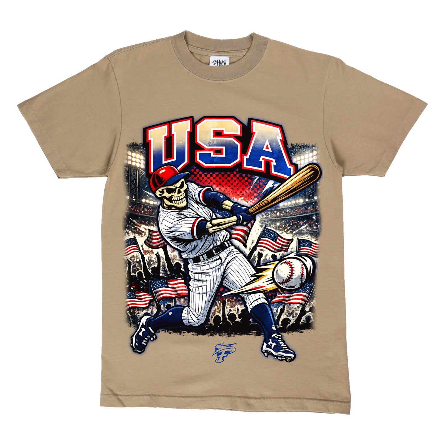 USA WBC TEE