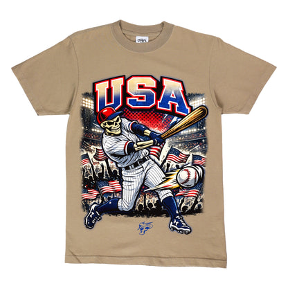 USA WBC TEE