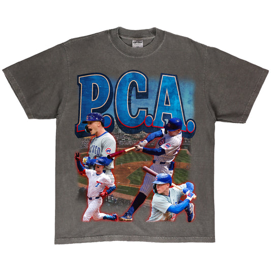 PCA TEE