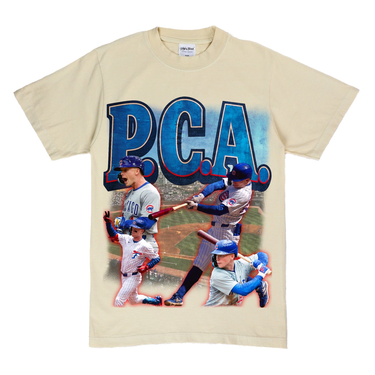 PCA TEE
