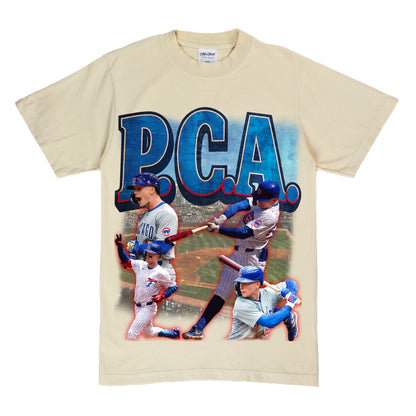 PCA TEE