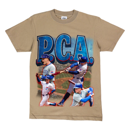 PCA TEE