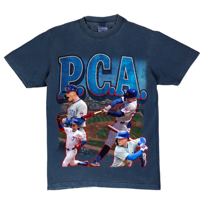 PCA TEE