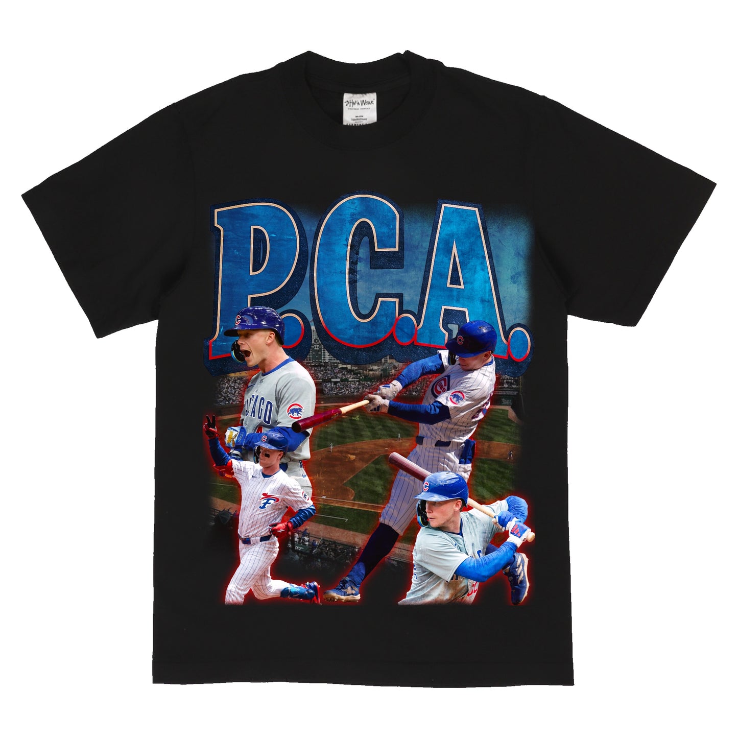 PCA TEE