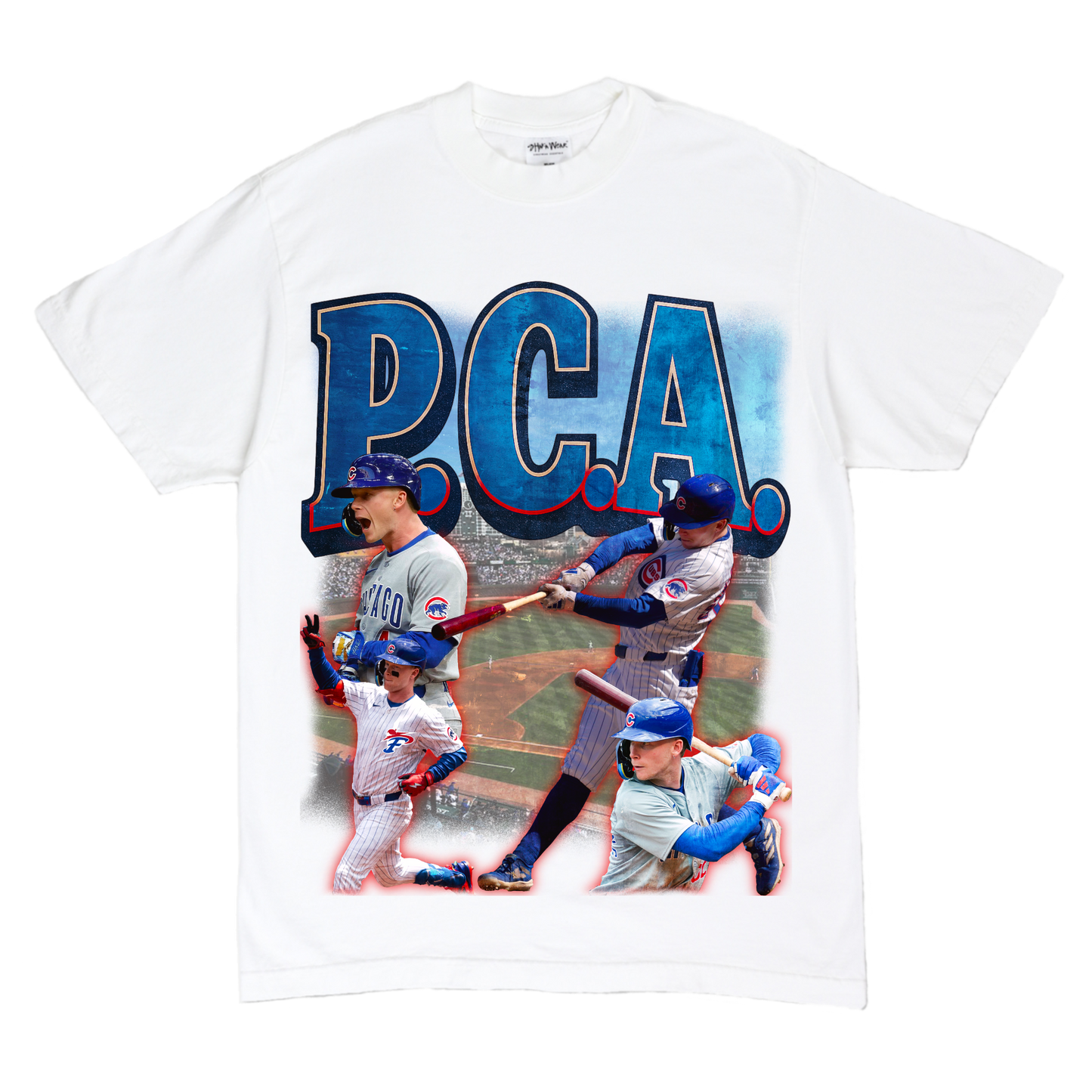 PCA TEE