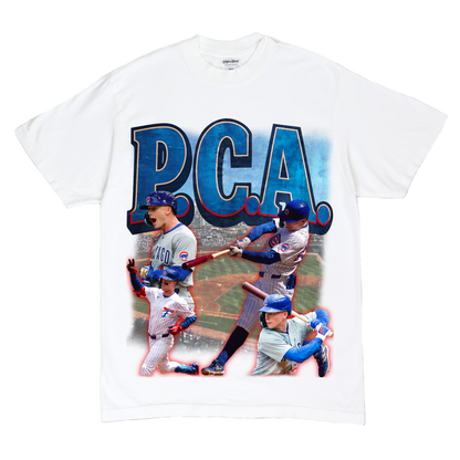 PCA TEE