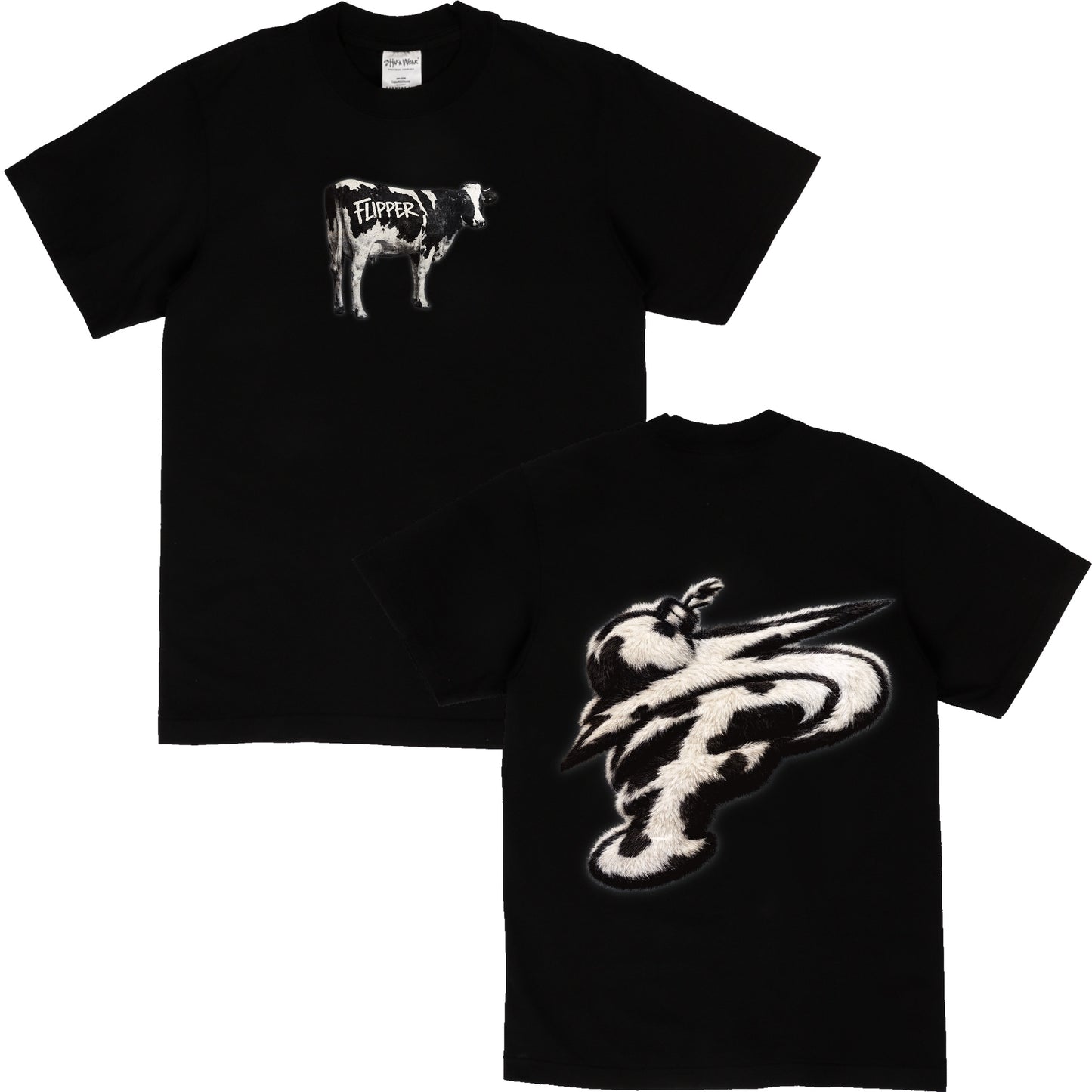 CATTLE TEE