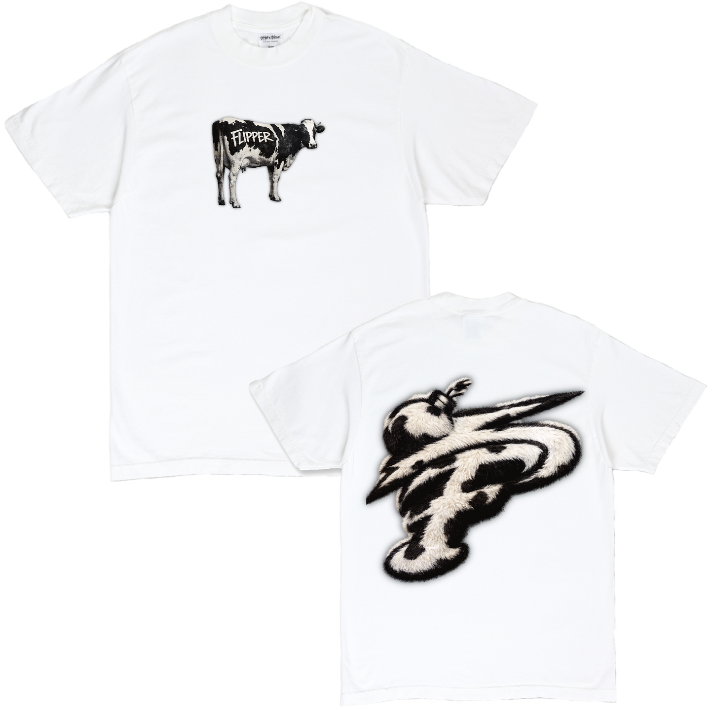 CATTLE TEE