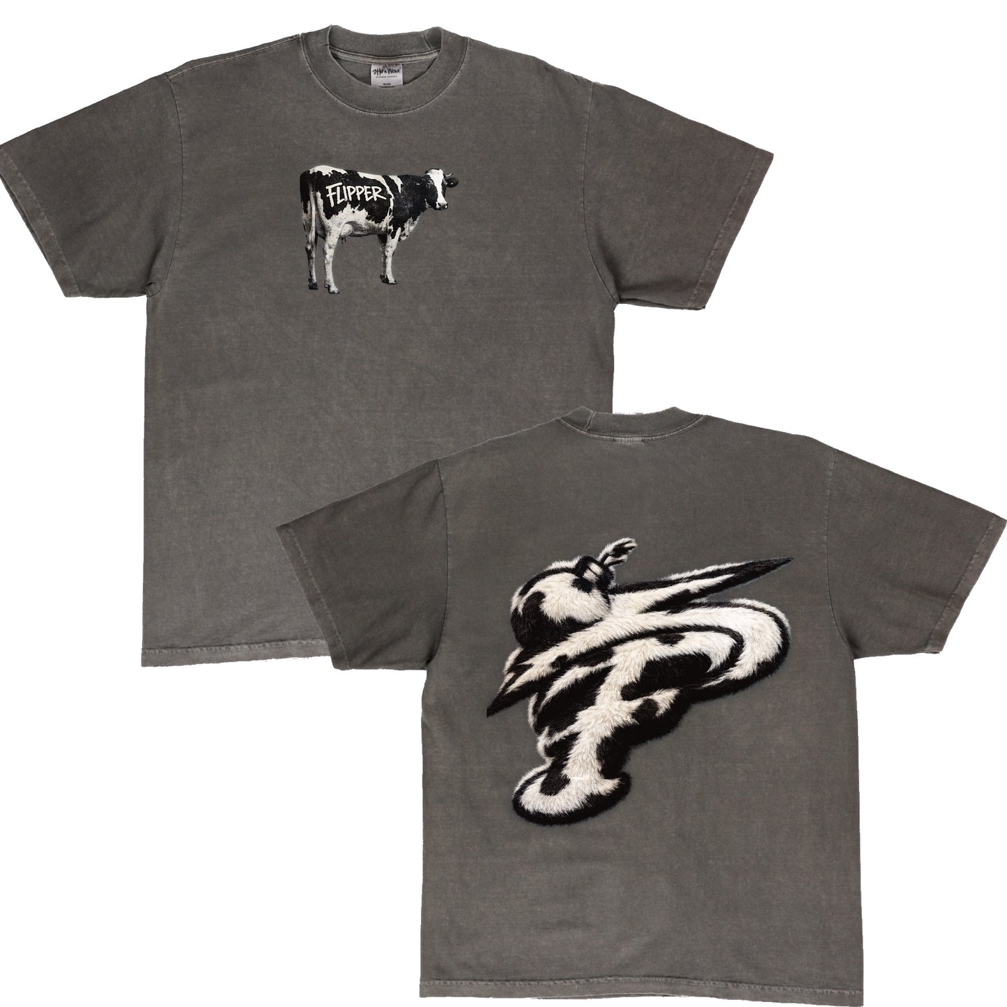 CATTLE TEE