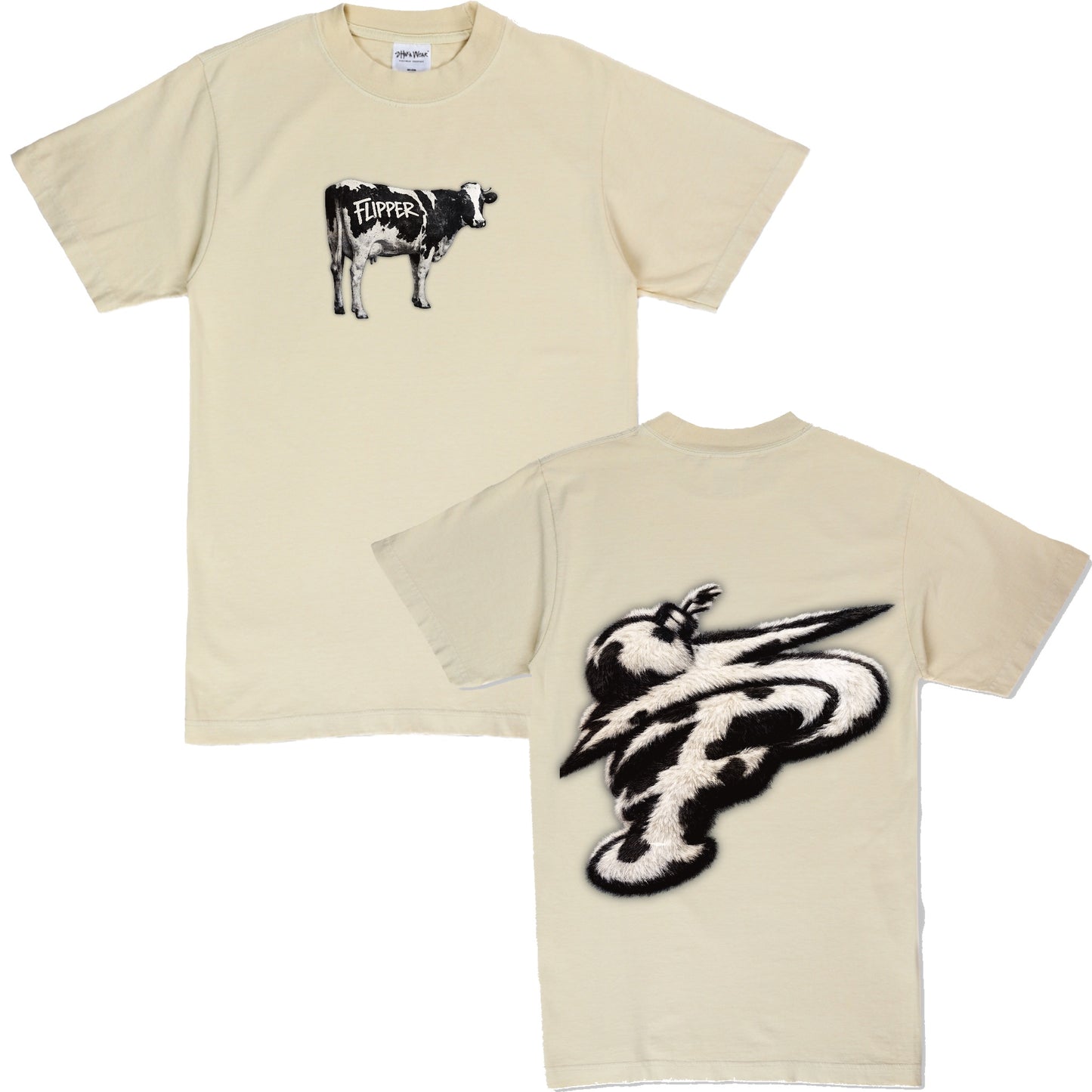CATTLE TEE